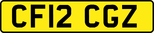 CF12CGZ