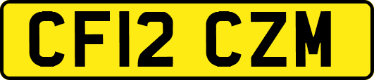 CF12CZM