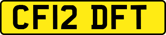 CF12DFT