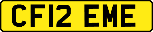 CF12EME
