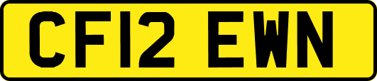 CF12EWN