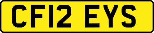 CF12EYS