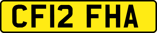 CF12FHA