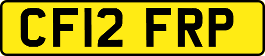 CF12FRP