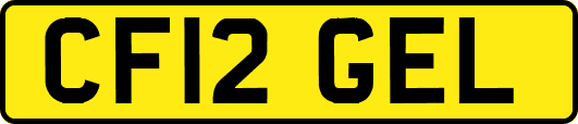 CF12GEL