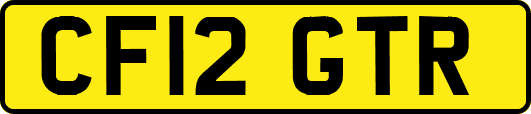 CF12GTR