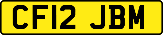 CF12JBM