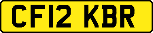 CF12KBR