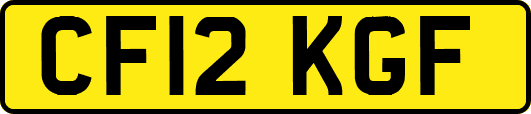 CF12KGF