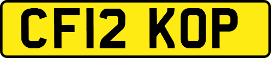 CF12KOP