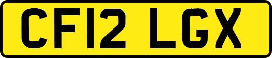 CF12LGX