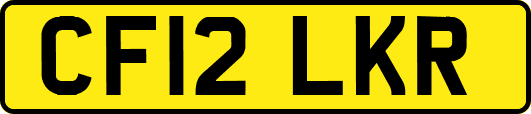 CF12LKR