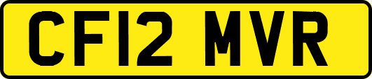CF12MVR