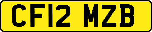 CF12MZB
