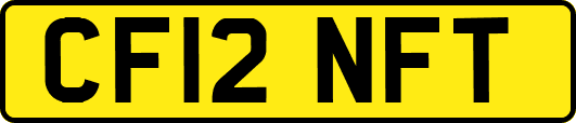 CF12NFT