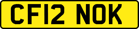 CF12NOK