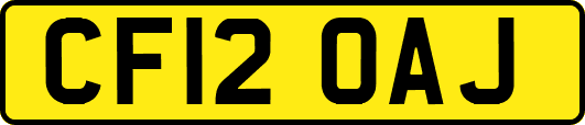 CF12OAJ