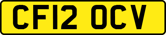 CF12OCV