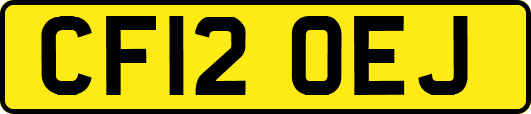 CF12OEJ