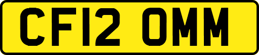 CF12OMM