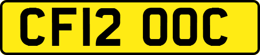 CF12OOC