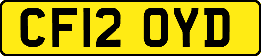 CF12OYD