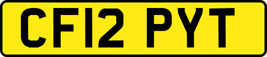 CF12PYT