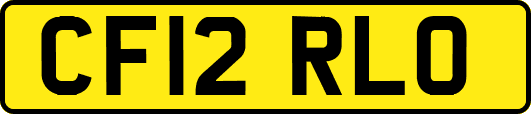 CF12RLO