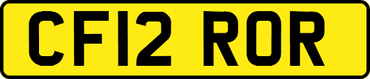 CF12ROR