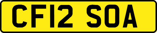 CF12SOA