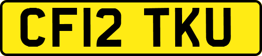 CF12TKU