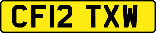 CF12TXW