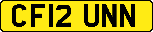 CF12UNN