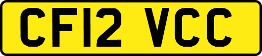 CF12VCC