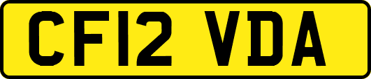 CF12VDA