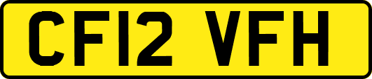 CF12VFH