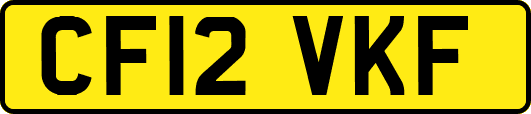 CF12VKF
