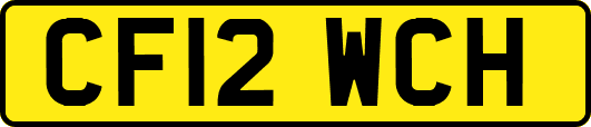 CF12WCH