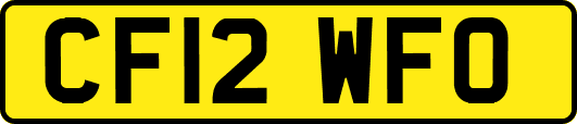 CF12WFO