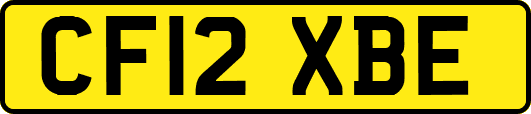 CF12XBE