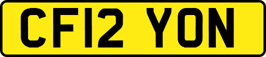 CF12YON