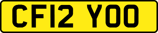 CF12YOO