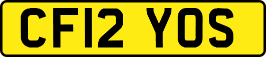 CF12YOS