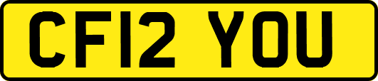 CF12YOU