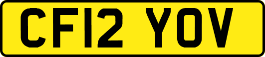 CF12YOV