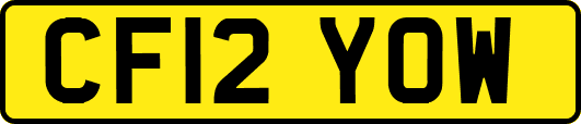 CF12YOW