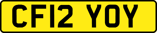 CF12YOY