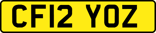 CF12YOZ