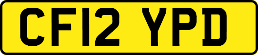 CF12YPD