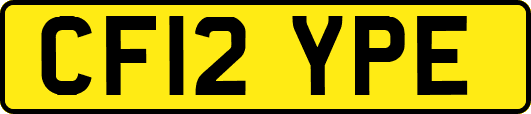 CF12YPE